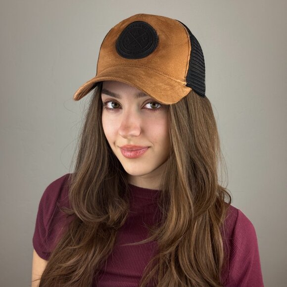 Men's & Women's Urban Baseball Cap – Stylish & Adjustable - Picture 4 of 7